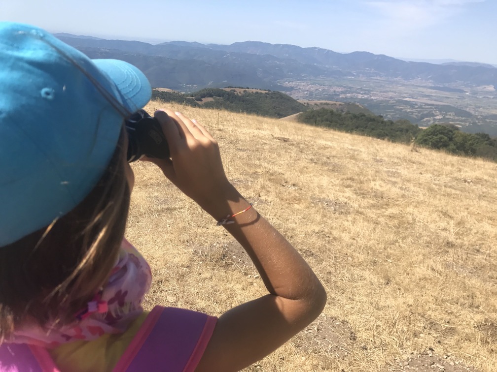 avvistamenti-incontri ravvicinati-e-arrampicata-al-terminillo