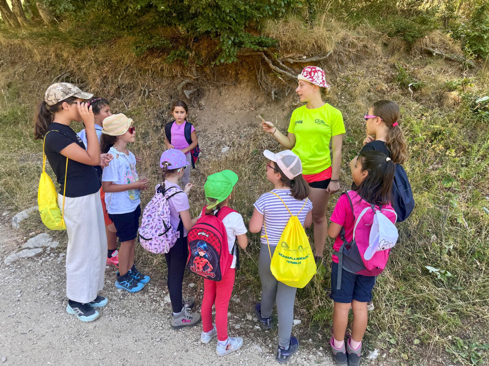 terminillo-per-i-bambini
