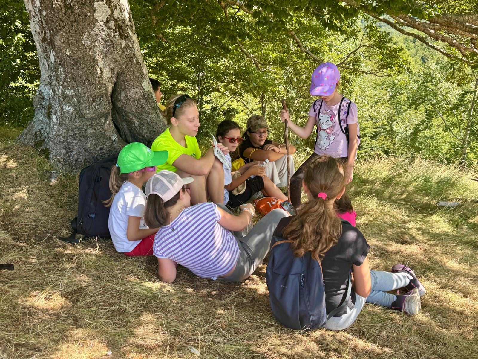 terminillo-per-i-bambini
