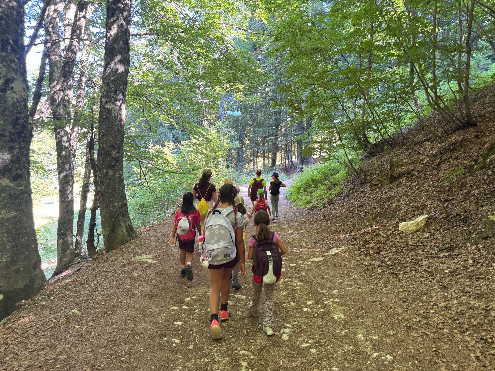 terminillo-per-i-bambini